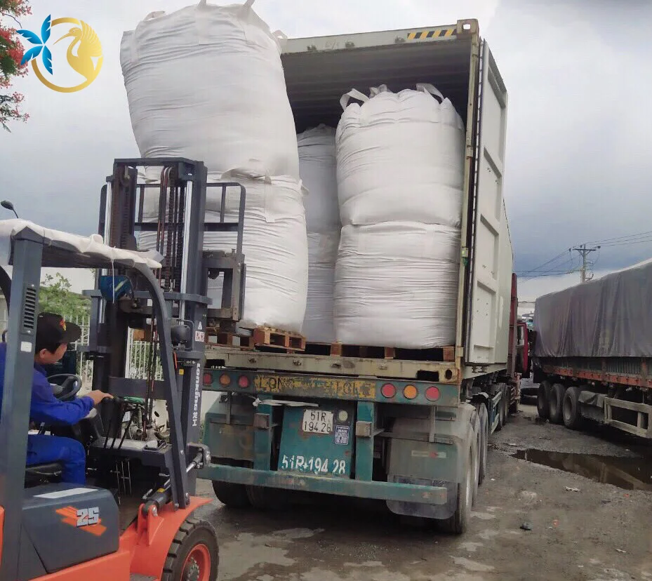New Product OEM Coco Coir for Gardening Coco Peat Bulk Bag 1800L wholesales Coconut coir made in Vietnam