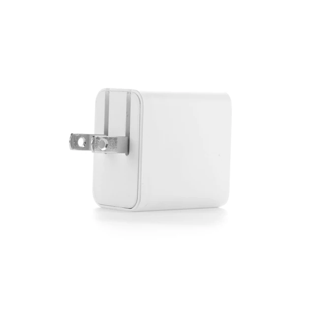  Сертифицированное быстрое зарядное устройство MINI PD18W + QC3.0