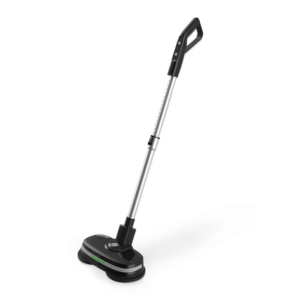 Mamibot MOPA580 Cordless Electric Mop Handheld Rechargeable Floor Cleaner Wet and Dry Spin Mop