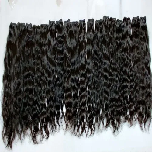 SOUTH INDIAN HAIR EXTENSIONS RAW UNPROCESSED WITH ALIGNED CUTICLES PLUS ZERO SHEDDING AND TANGLING SMOOTH AND SILKY
