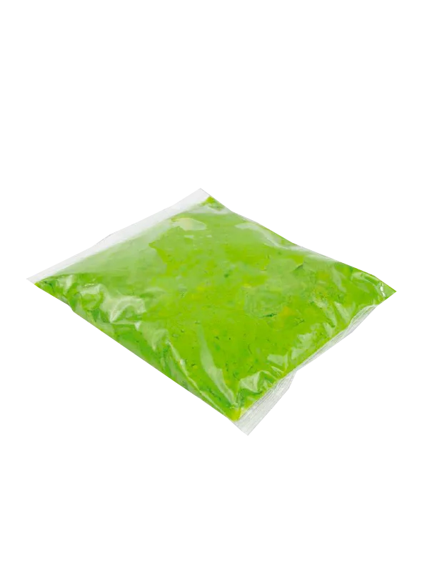 Оптовая цена Guacamole острый традиционный вкус замороженная 100% целлюлоза авокадо