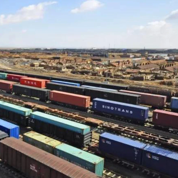 Литиевый аккумулятор для железнодорожных перевозок DDP доставка в Эстонию/Латвию/Польшу