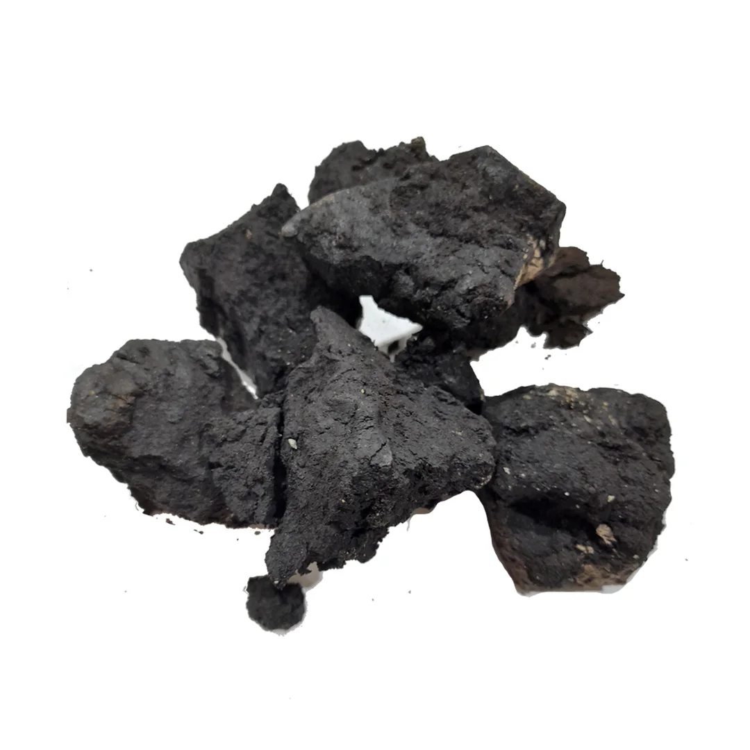 High Quality Bitumen 60/70 Factory Roar Asbuton Soft Rock (ASR) Asphalt in Best Price