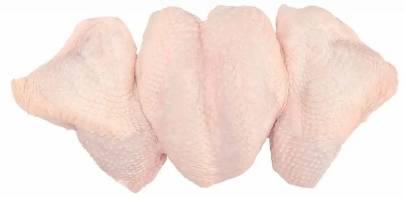 Premium Top Quality Whole Frozen Processed Chicken Gizzards/Backs/Breasts/Necks, Shelf Life 12 months (USA and Austria Origin)