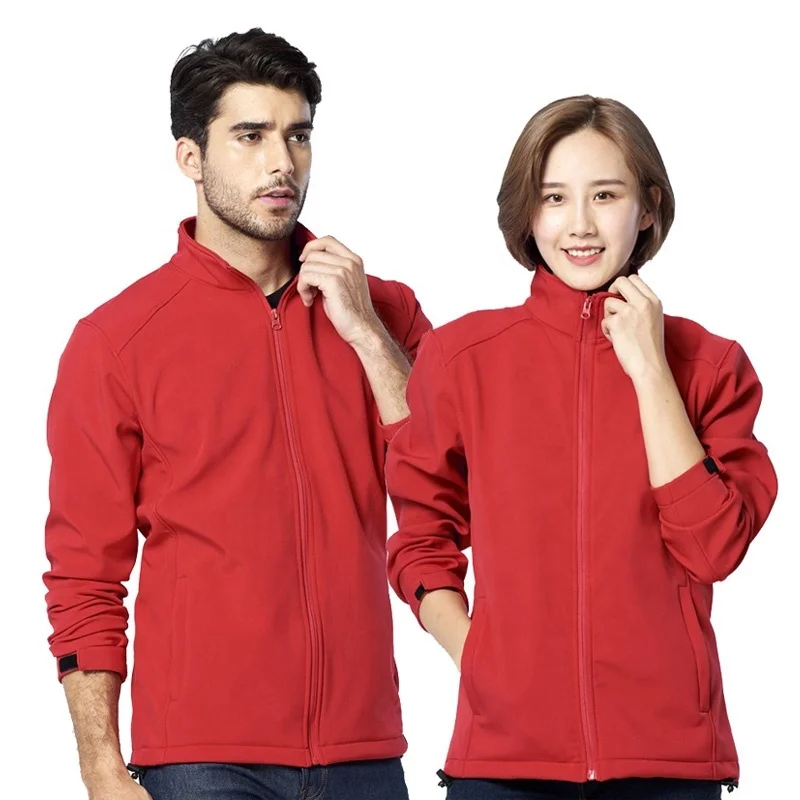 
Softshell Jackets 2021 