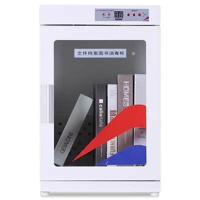 Ozone Add uv Sterilizer large UV sterilizer Cabinet Double Door Sterizier Machine uvc Cabinet Ozone Manicure Sterilizer