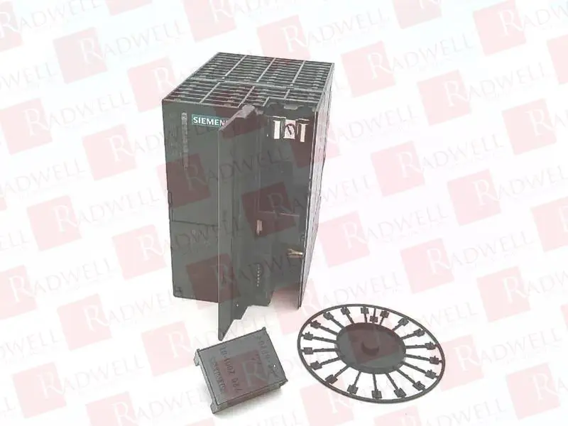 Simatic 6ES7157-0AC83-0XA0 Surplus Never Used No Box Programmable Controller Cheap PLCs Controller