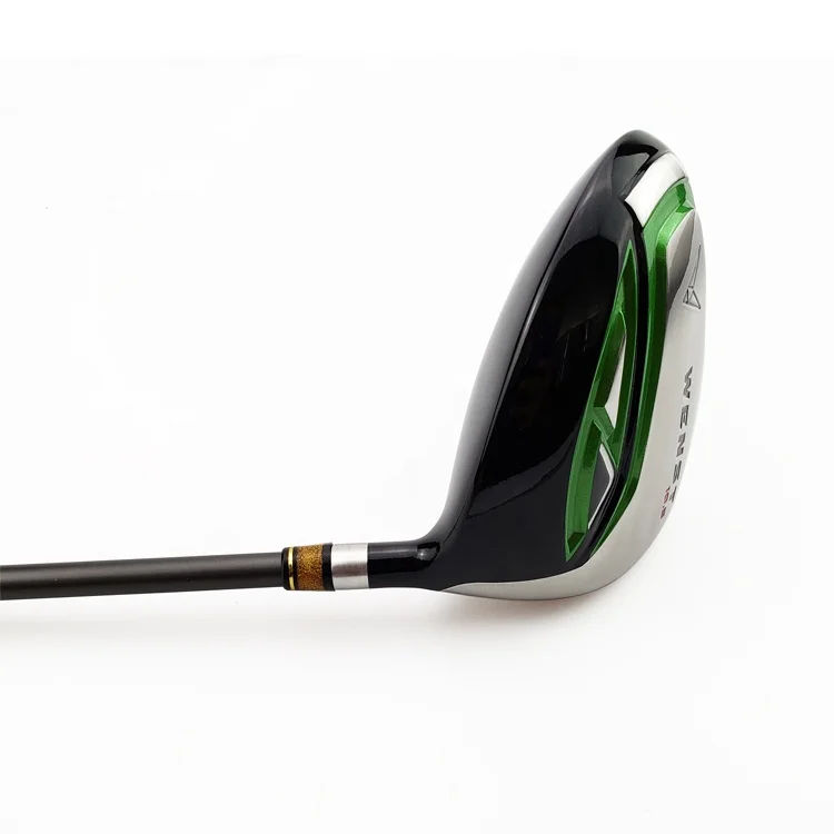 Гольф-клуба левая рука гольф водитель, Набор для игры в гольф