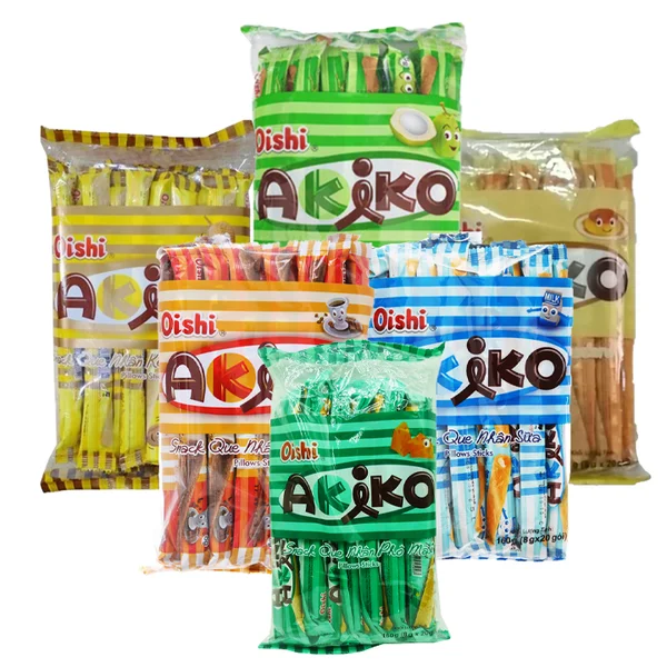  Пирожное Akiko из