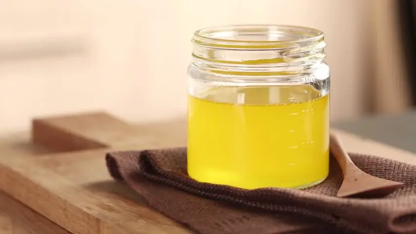 Cow Ghee Butter