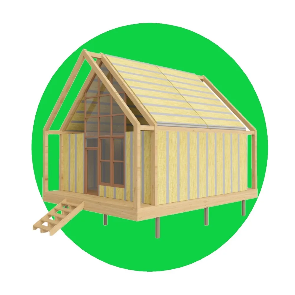 A021-запатентованные по всему миру возможности франшизы жилых и энергосберегающих панелей