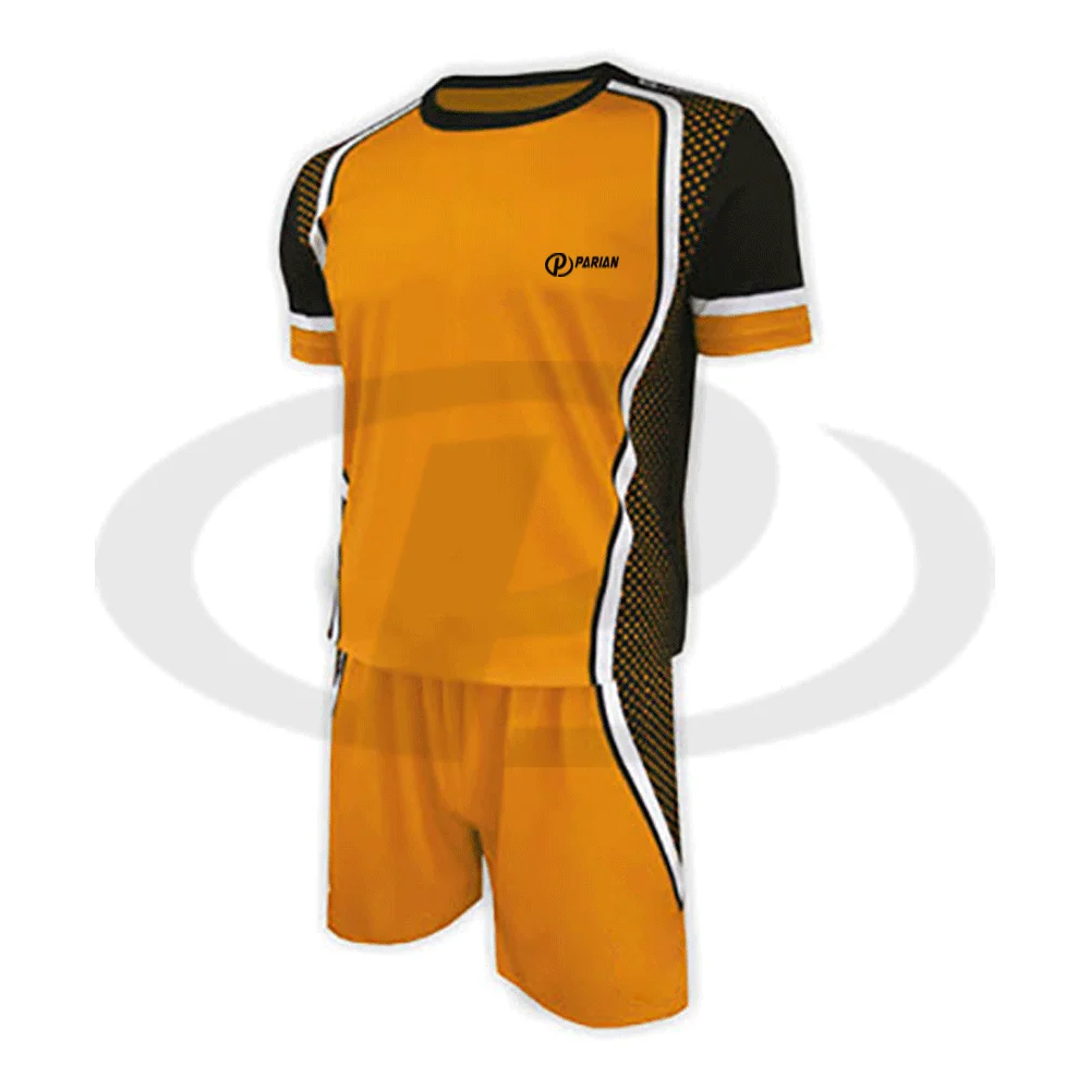 
OEM Service Best Quality Volleyball Uniform Online Sale Volleyball Uniform 