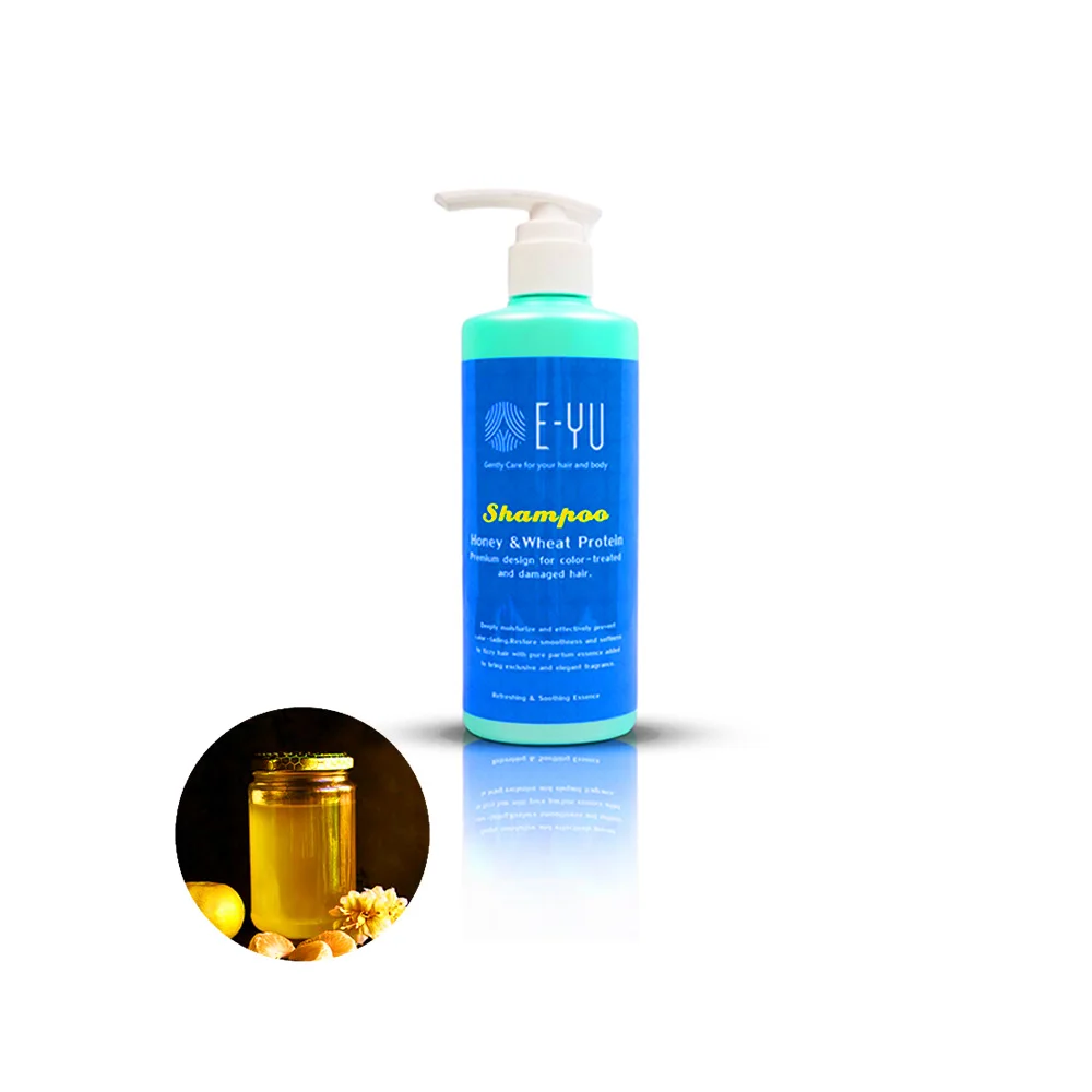 taiwan products shampoo natural for topper human hair for hair loss