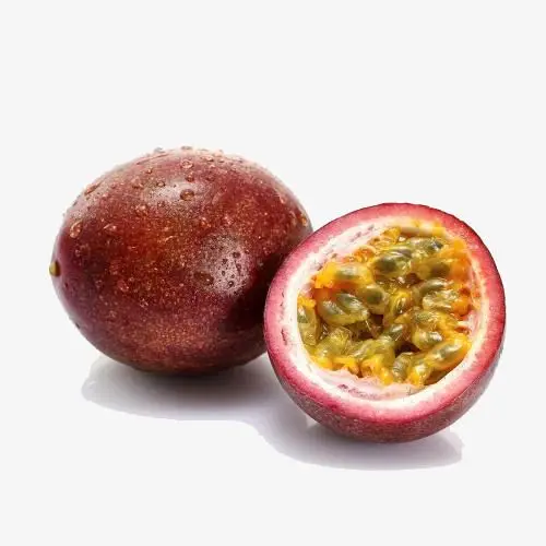 High Quality Delicious Sweet Fresh Passion Fruits For Export From Vietnam