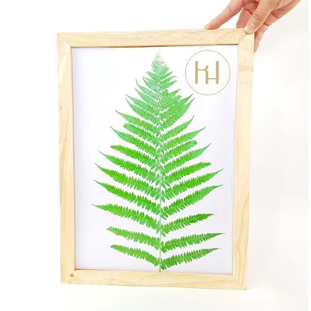 Vietnam Manufacturer Exporter Rubber Pine Dark White Light 30x40 13x18 Wood Picture Photo Frame