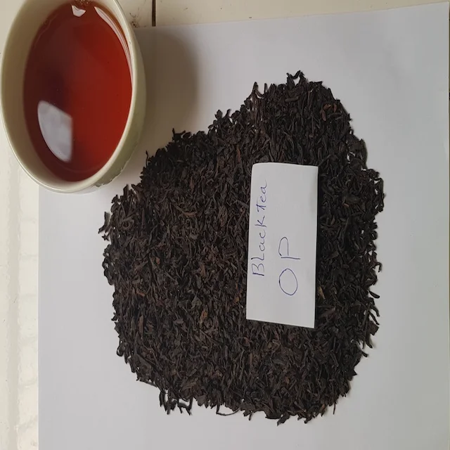 Vietnam OP Black Tea
