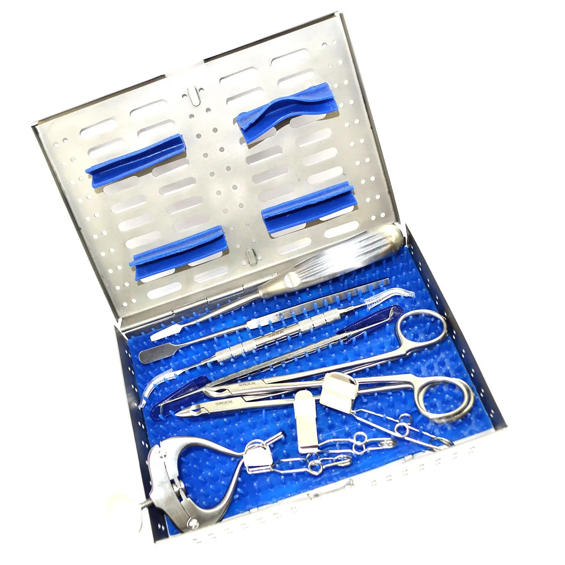 Basic Rodent dental kit Rabbit dental instruments Rodent Microdialysis Surgical Kit