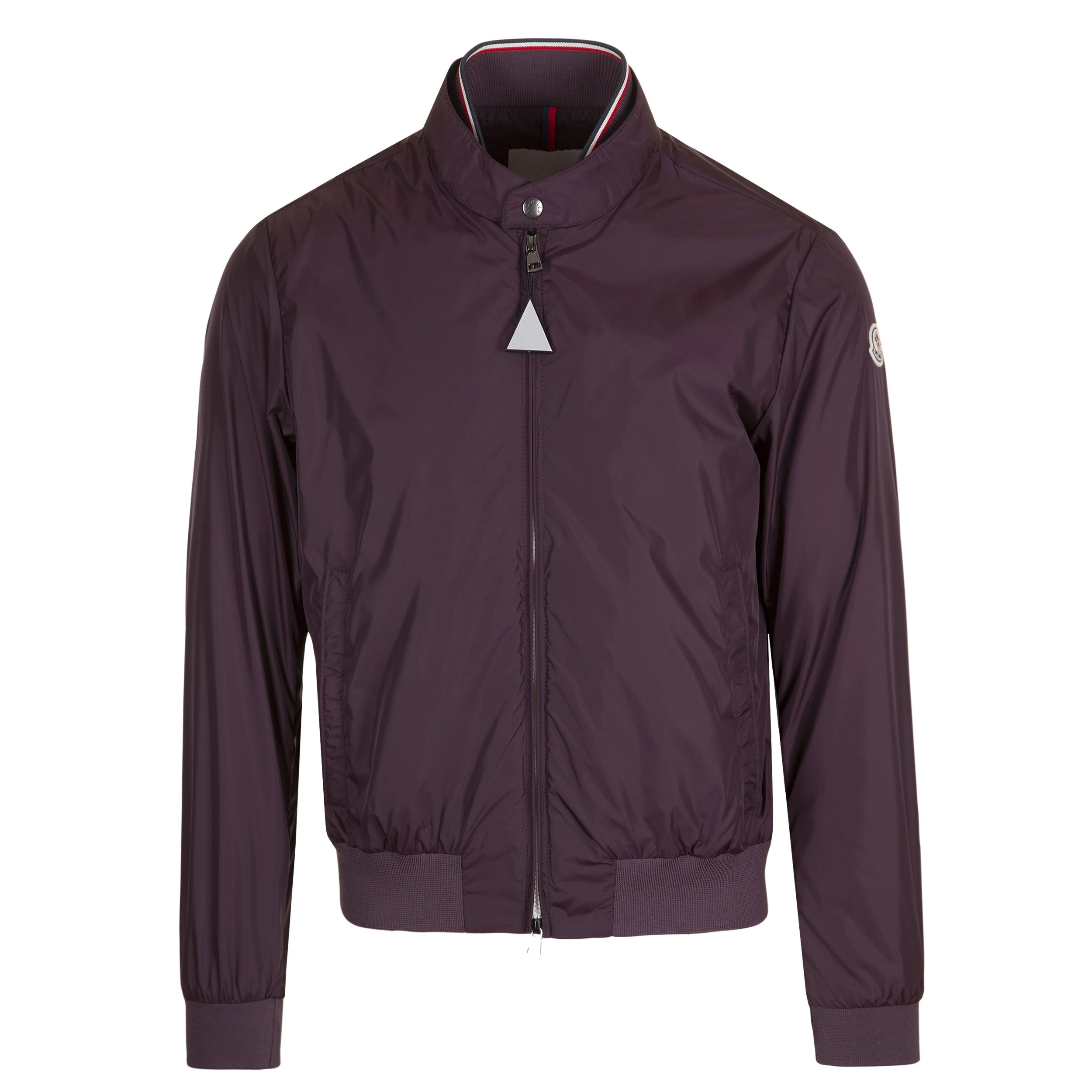 Customized Logo Wholesale Quilted Bomber jacket / lightweight bomber jacket / flight jacket for men