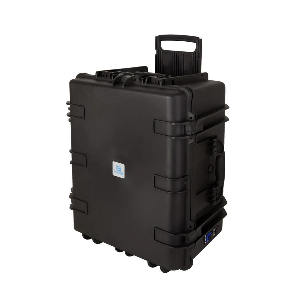 C9-20W Charging Cart with USB-C PD Charging for 8th iPad and 4th iPad Air