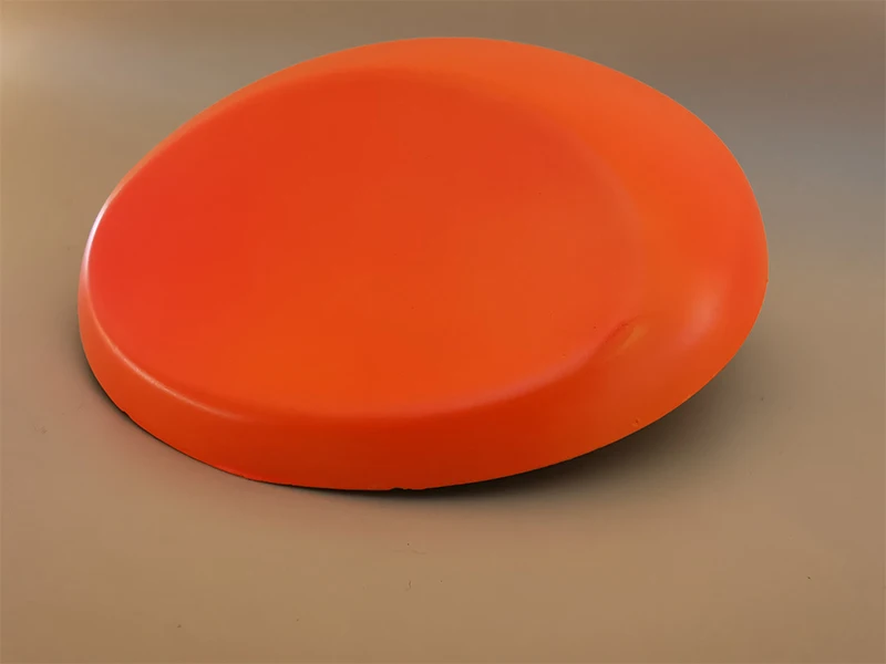 Fluorescent Spray Paint Premium Quality Liquid Coating MOQ 3000 Cans 400ml Per Can Ocean Shipping And Land Shipping Available