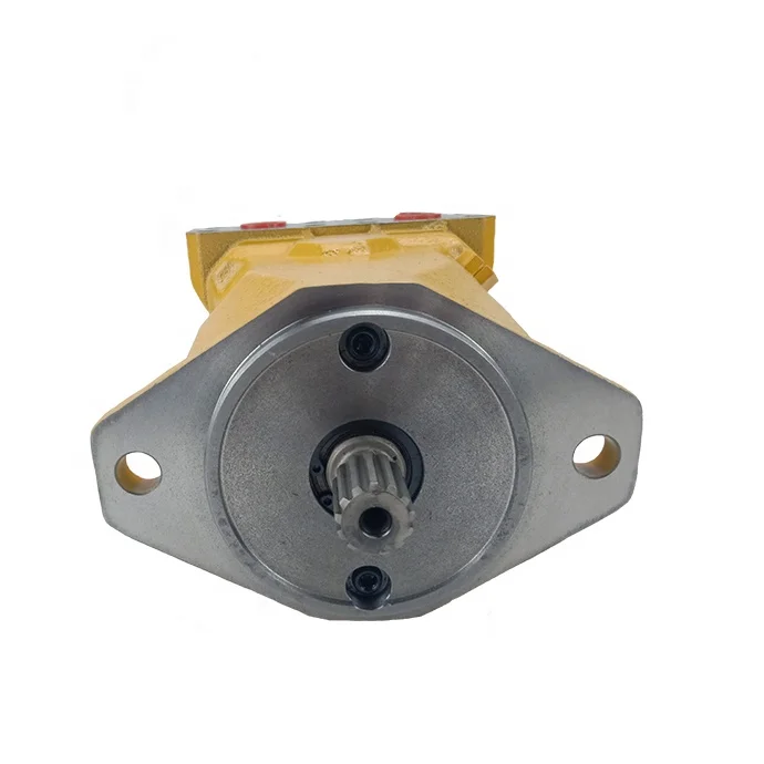 Diesel engine C9 Fan Motor 234-4638 For Excavator 330D 336D Hydraulic Motor Assy