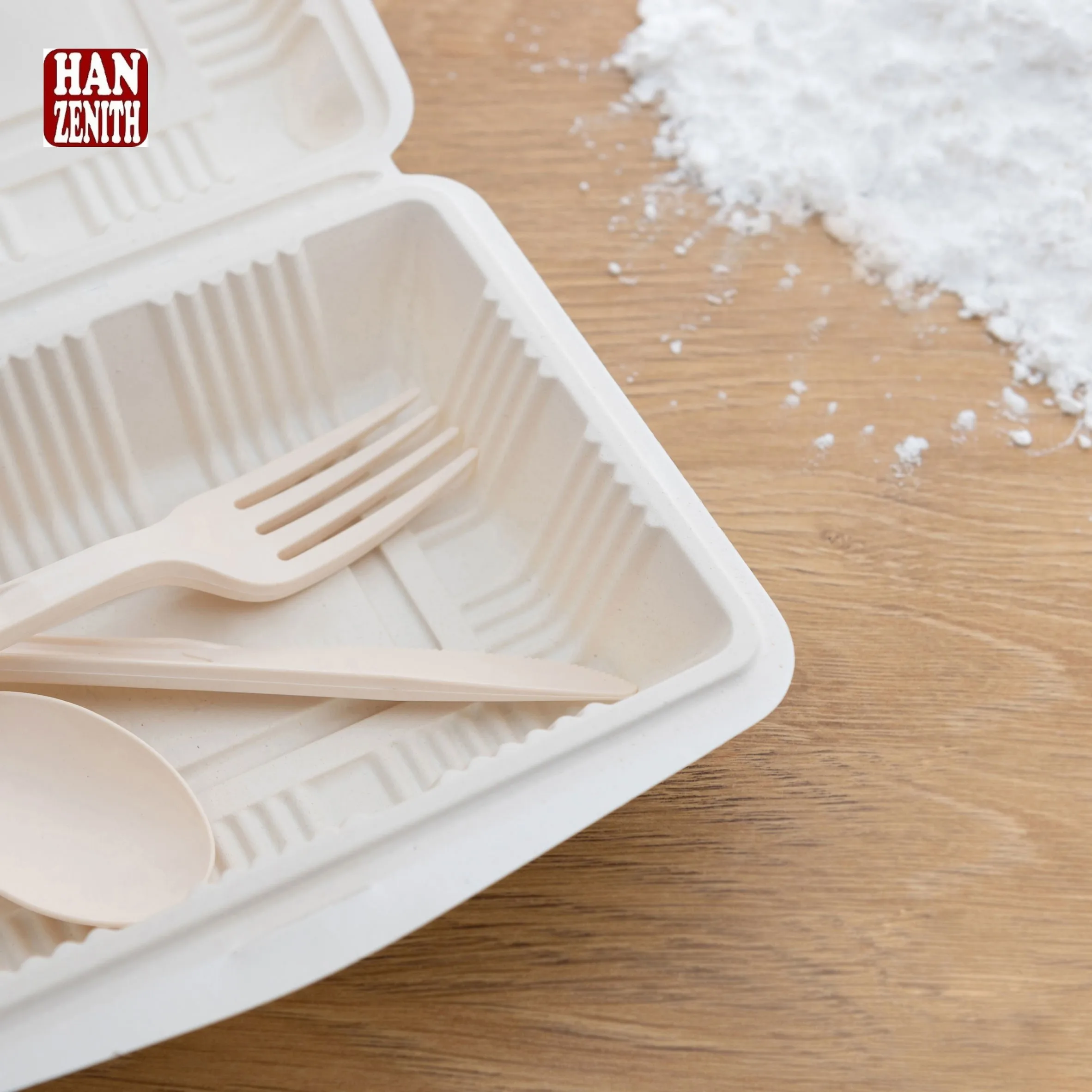 plant fiber tableware-4