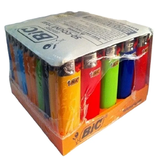 Factory Custom Bulk Cheap Plastic Gas Disposable Cricket Lighters