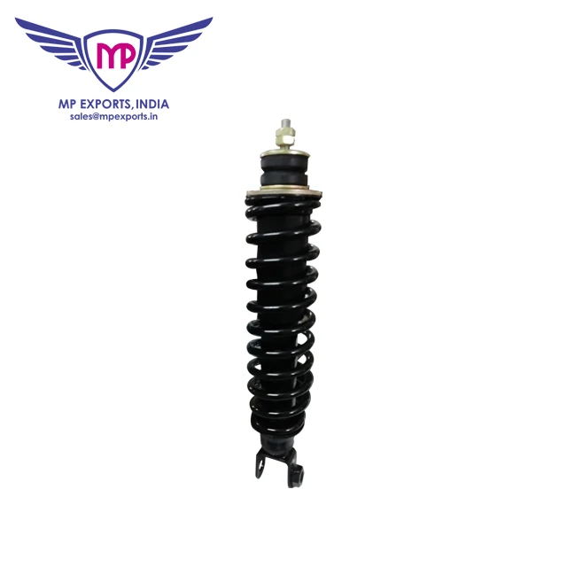 Высококачественный амортизатор передний для TUK трехколесный мототрицикл запасные части продавец