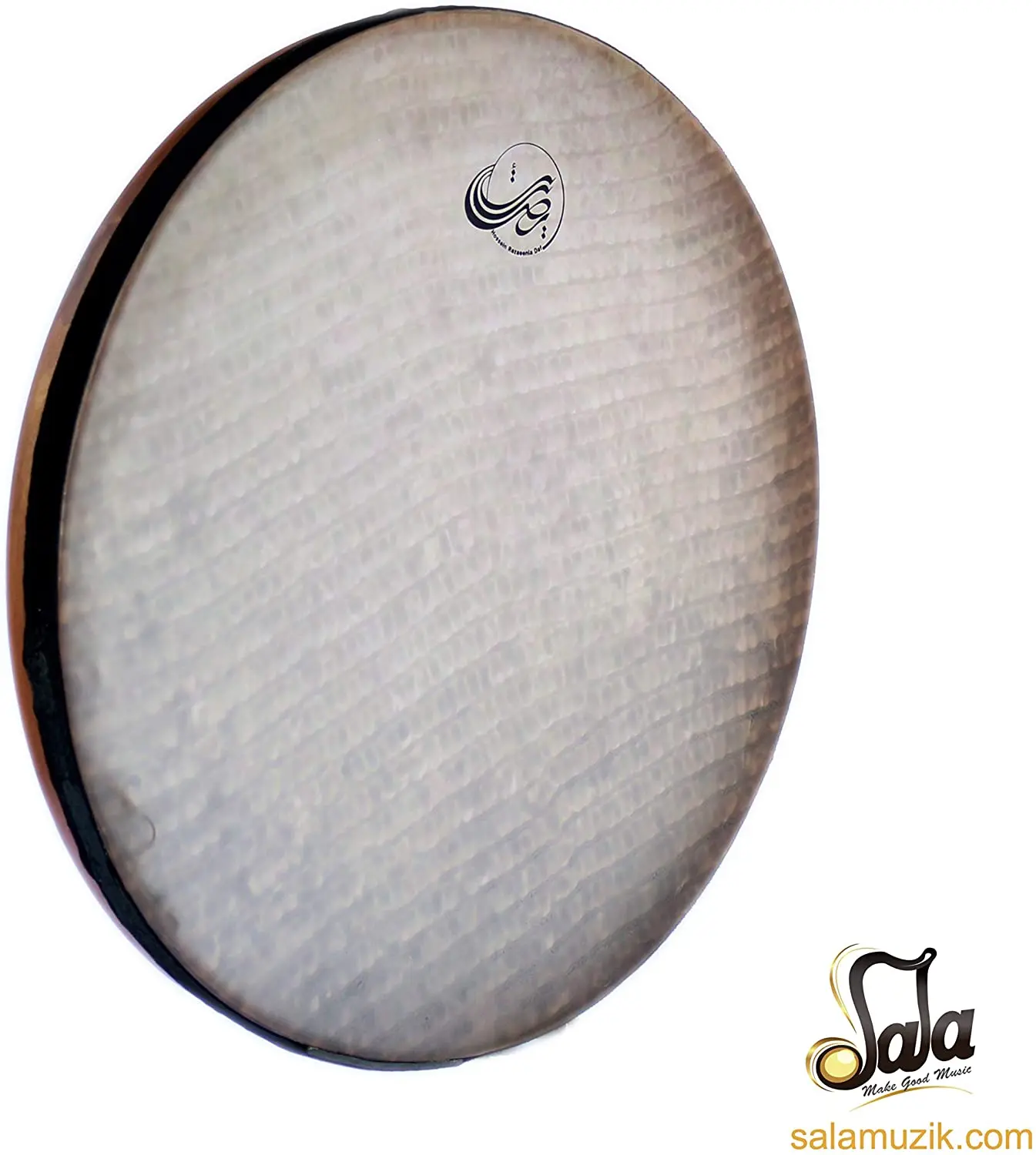 Professional Persian Daf Erbane Def Drum By Hossein Rezaeenia HRD-404