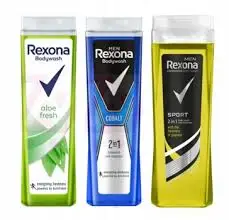Гель для душа Rexona на продажу