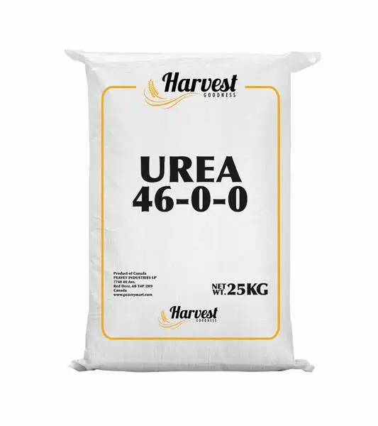 Urea and Nitrogen Fertilizer Classification 46 % for sale