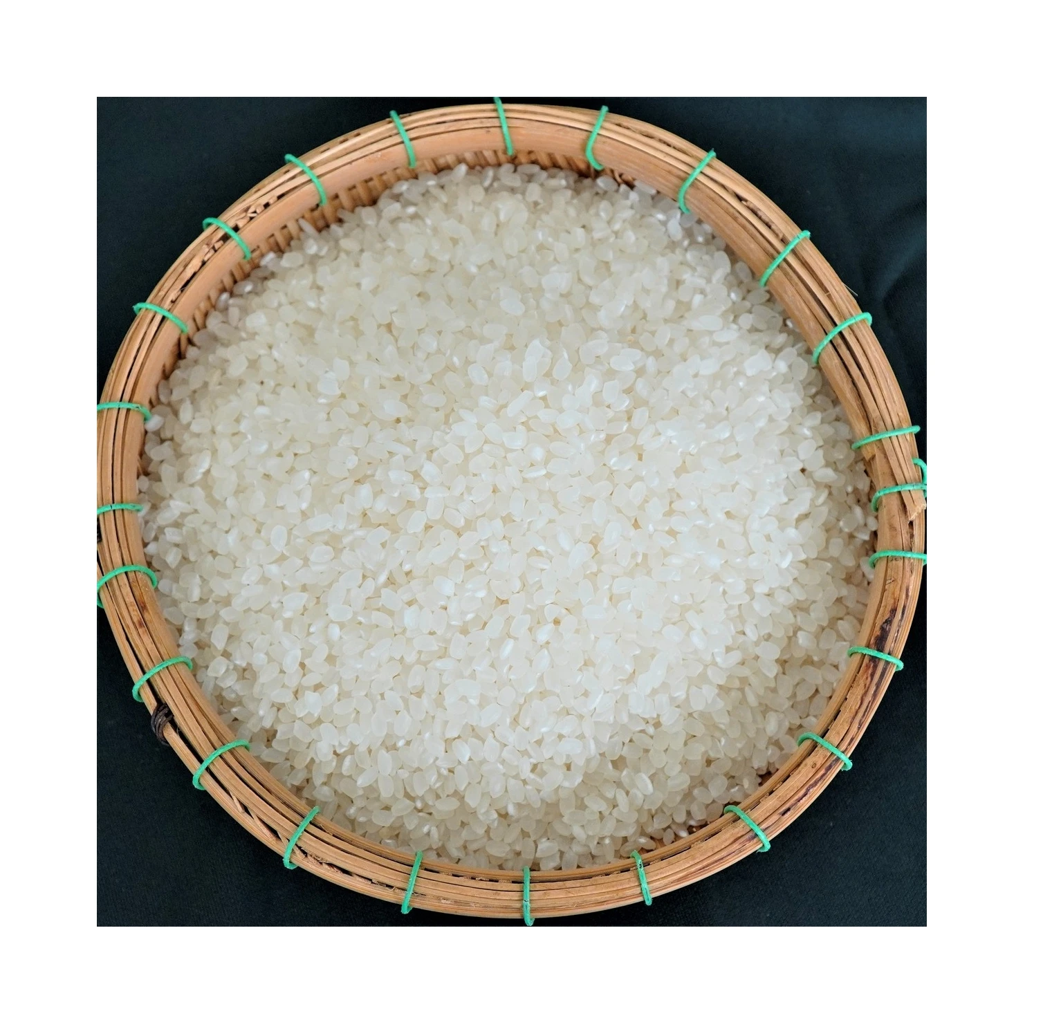 Wholesale Premium Quality Short Grain Rice Japonica Rice Sushi Rice from Vietnam Best Supplier Contact us for Best Price