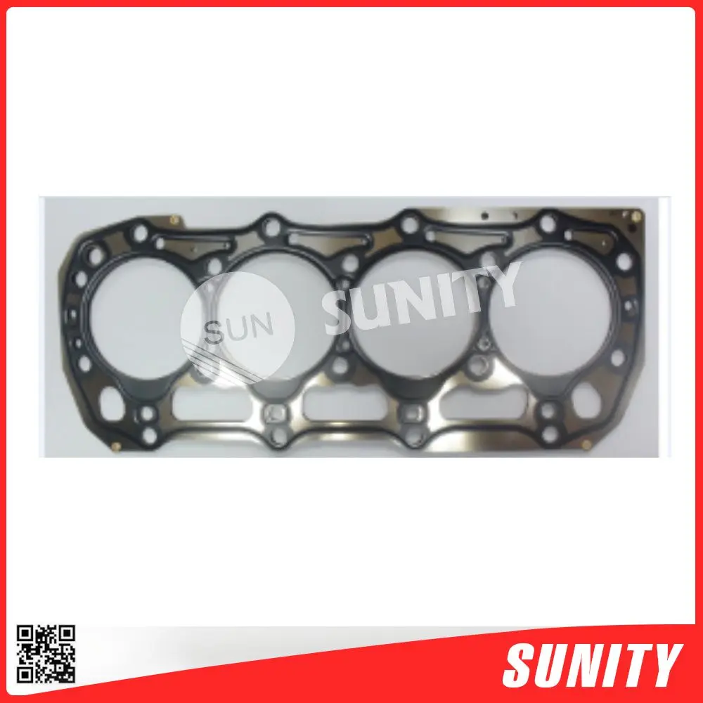TAIWAN SUNITY top quality 111147761 for Perkins  CYLINDERDER HEAD GASKET