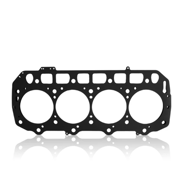 4TNE98 4D98 head gasket for yanmar for komatsu forklift engine parts