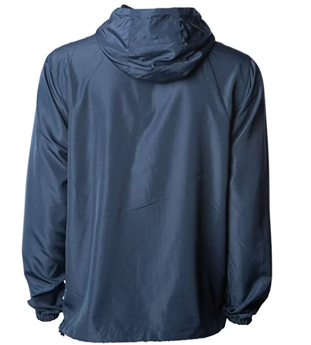 
Индивидуальный заказ OEM большого размера Мужская мягкая куртка мужская ветровка с капюшоном повседневное пальто Зимние куртки для мужчин 