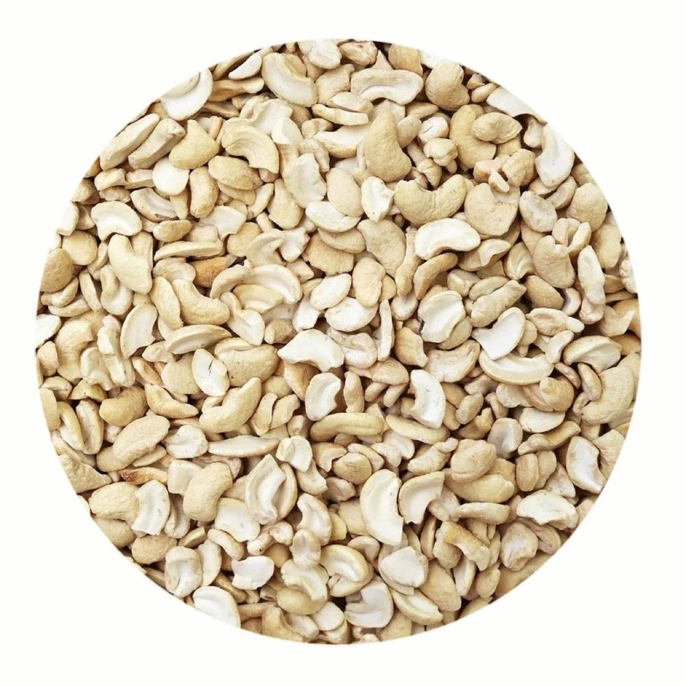 Organic Brazil Nut Kernels