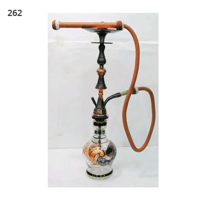 Hookahs Farida 2 Levels