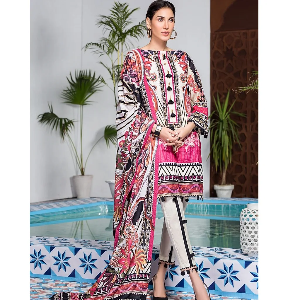 eggplant  lawn nice light colour shirt  Pakistan and india  suit summer and winter wear
