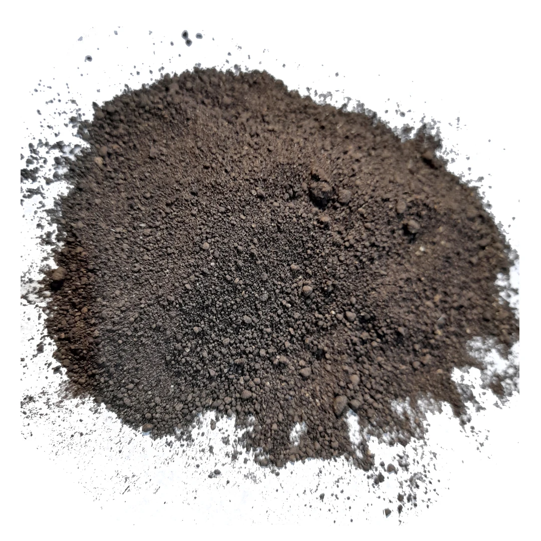 
Asbuton Granular Filler B5/20 Hotmix Quality Equivalent to Hotmix Using Modified Asphalt Gilsonite Natural Asphalt Powder 