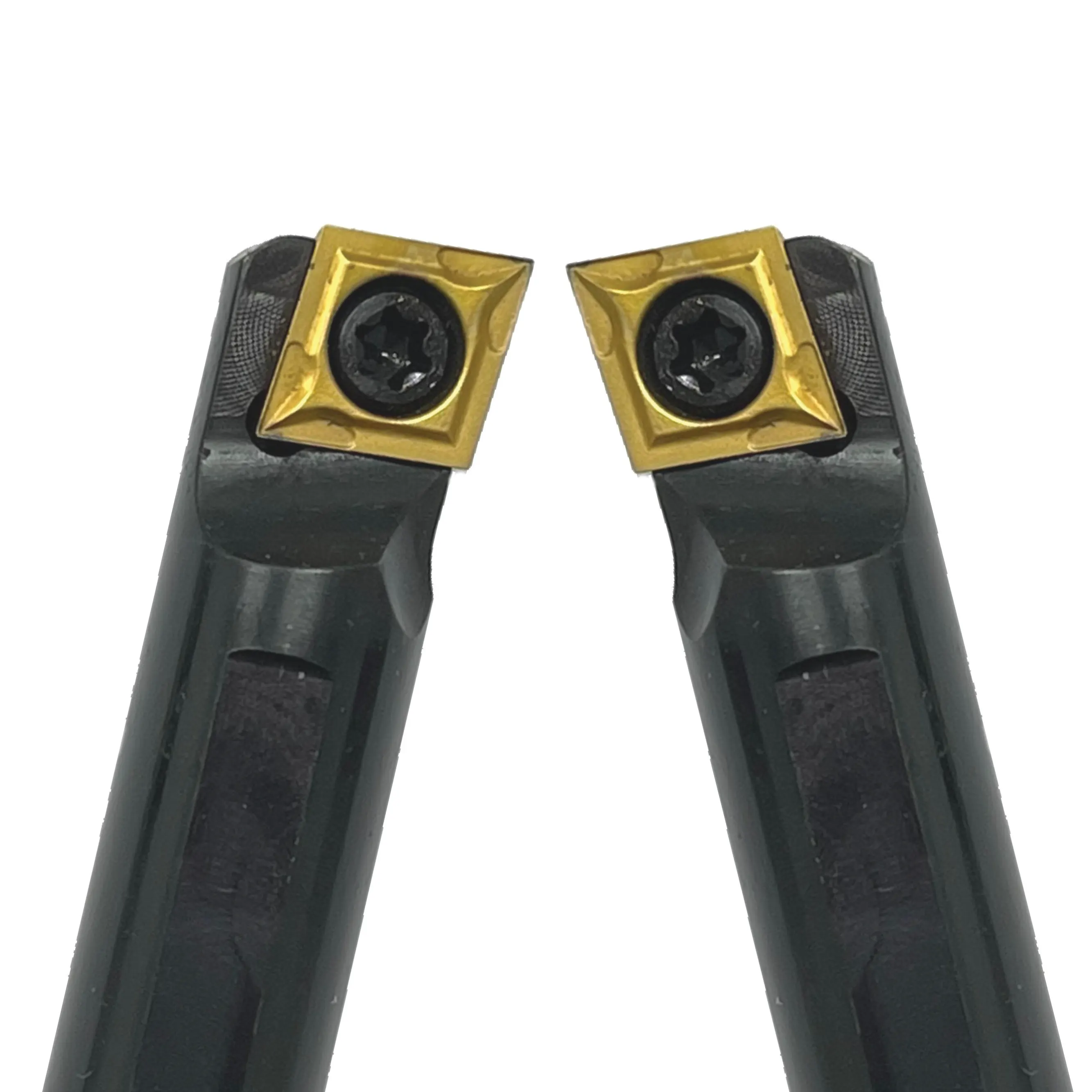 
RTS Internal Left Hand SCLCL 95 Degrees Factory Supply Inserts CCMT09T3 Alloy Steel 