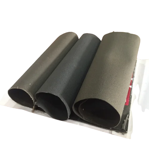 100% Cotton Dyed Canvas Fabric for Tents Tarpaulins Umbrella Sidewalls Shoes Bags Clothes Customize Colour Quality Waterproof