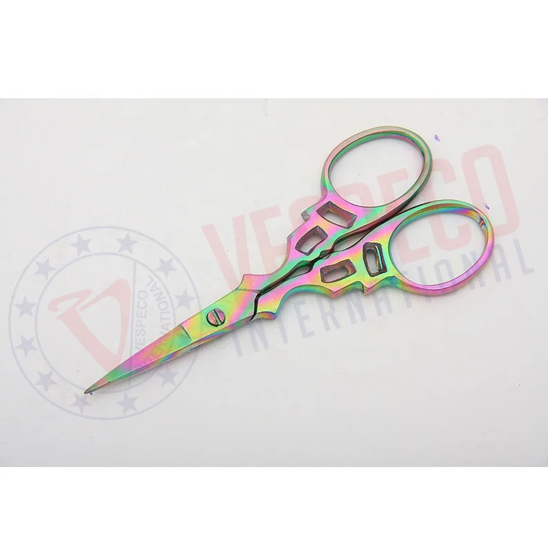 Швейные ножницы, ножницы для резки ниток, ножницы для вышивки