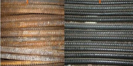 
Rust Converter 