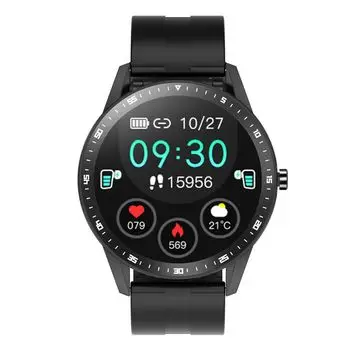 Bluetooth 2022 new Drop Shipping  X6 Smartwatch 2 in 1 wireless earphone tws Earbuds Smart Watch Wristwatches For Android Ios