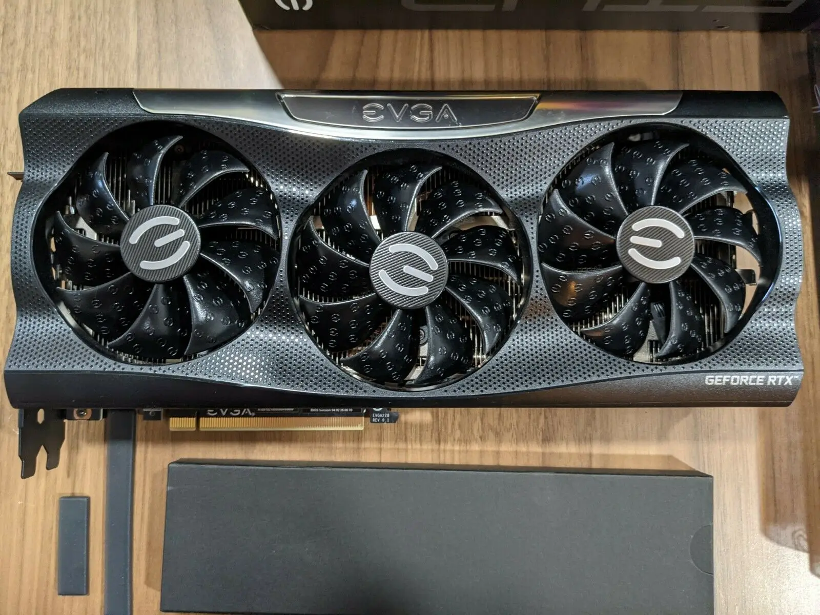 RTX 3060 SUPER 8G Gaming GPU Graphics Card GDDR6 two fans 25W/120W Graphic Card