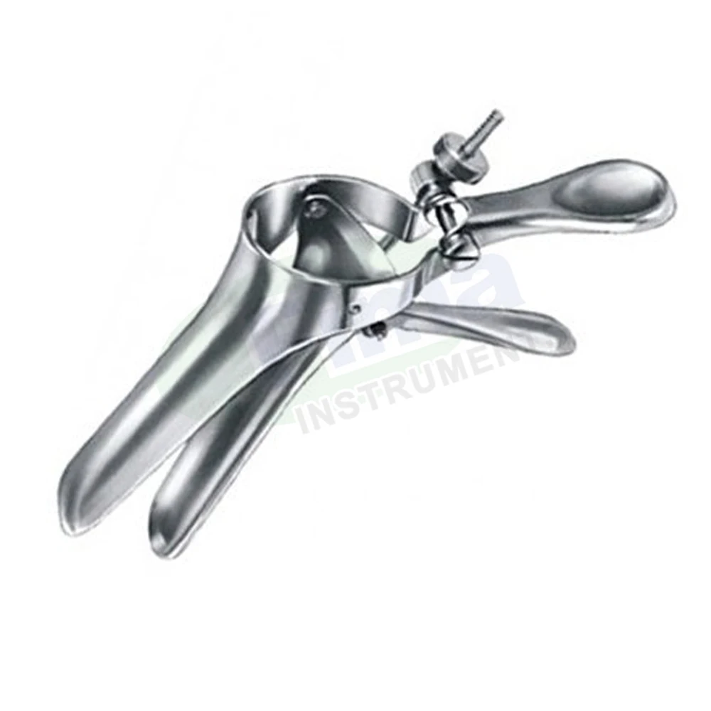 Stainless Steel Cusco Vaginal Speculum Gynecology instruments Vaginal Specula