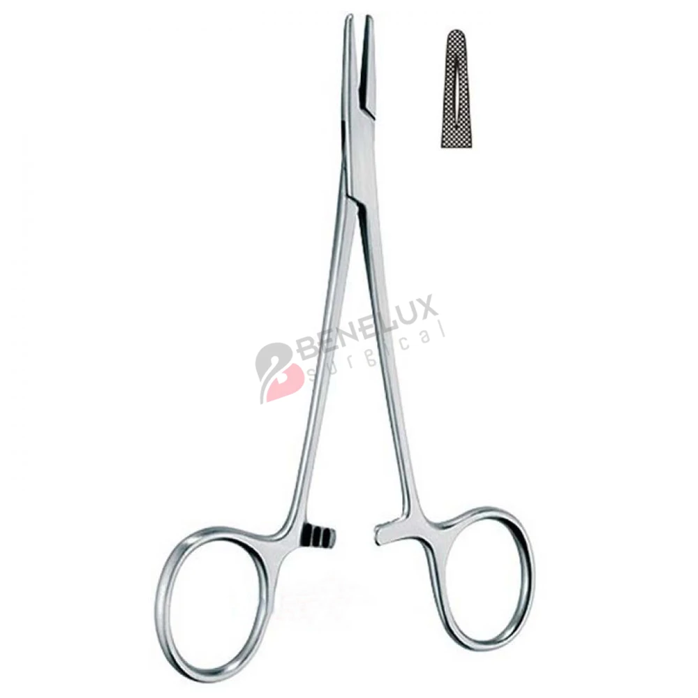  Ларингоскоп Набор из 2 лезвий Megaray и легкой ручки изготовленный на заказ