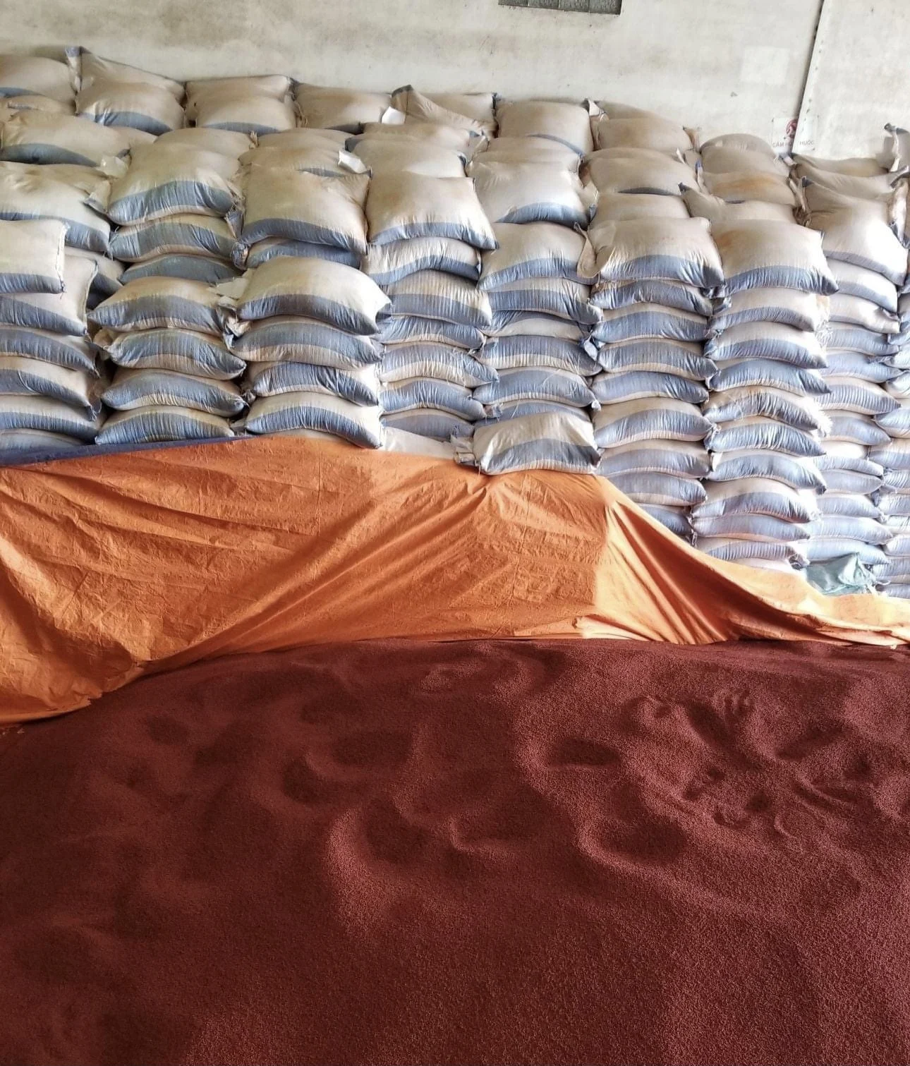 Высокая Пищевая ценность 100% чистый и свежий сырой поставщик семян Аннато/Hana