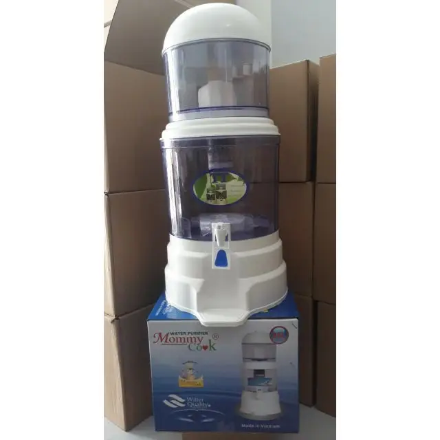 High quality Duy Tan Matsu Water Filter / Water Purifier 25 litters Made in Viet Nam