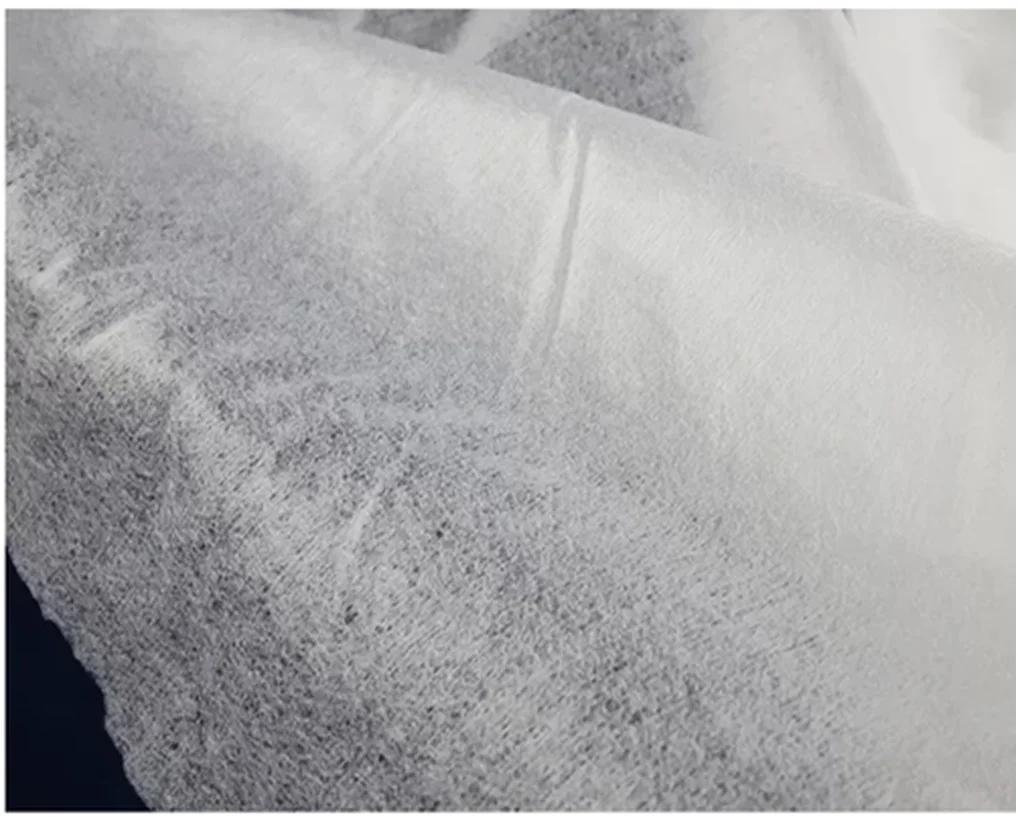 MULTIPURPOSE SOFT DISPOSABLE WET WIPES SPUNLACE FABRIC